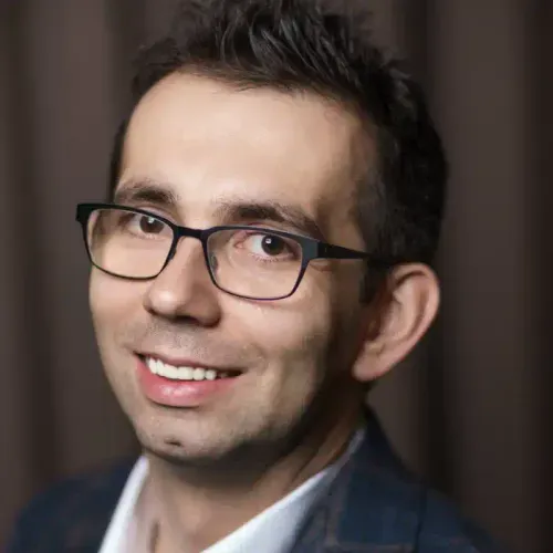 Picture of Ciprian Morar