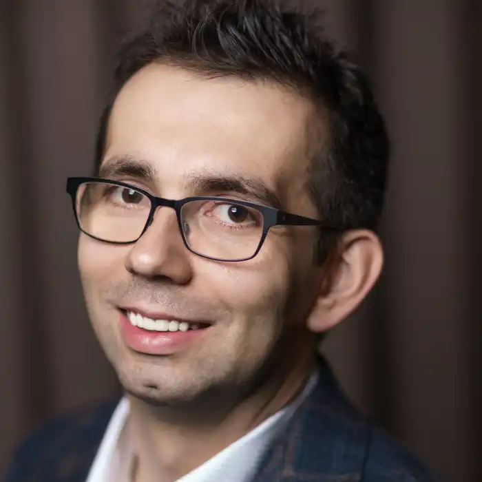 Picture of Ciprian Morar