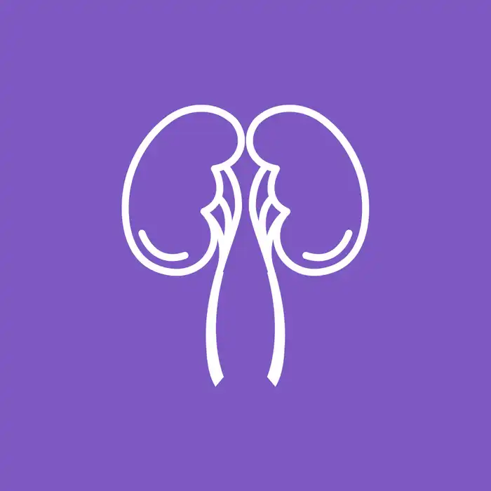 Kidney Failure Signs