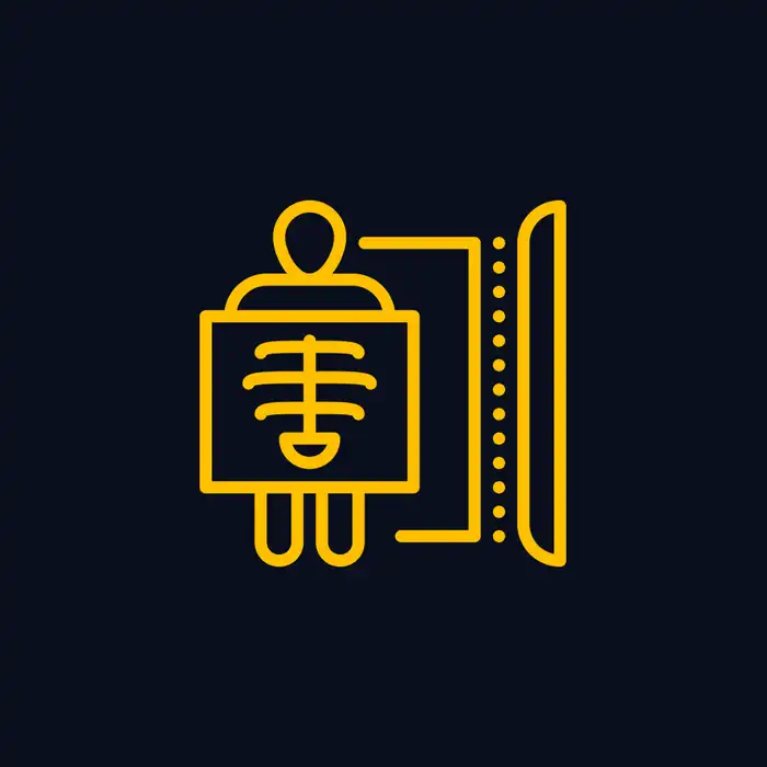 AI System Able to Target Key Findings on X-Rays 120 Times Quicker than Doctors