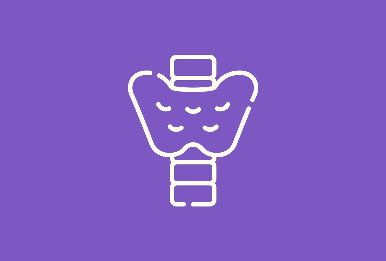 What Could Thyroid Pain Mean?