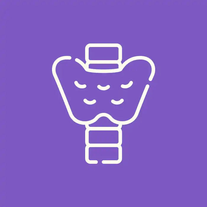 What Could Thyroid Pain Mean?