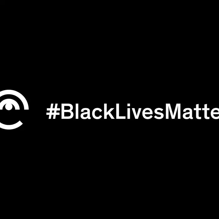 Black Lives Matter