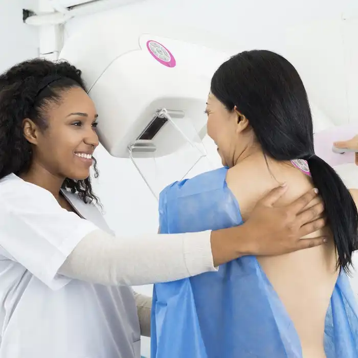 Preparing for a Screening Mammogram: Your Ultimate Guide