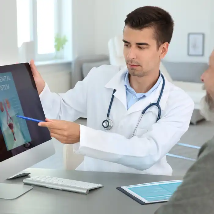 Prostate Cancer Screening: What You Need To Know