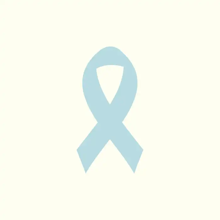 The Four Prostate Cancer Stages