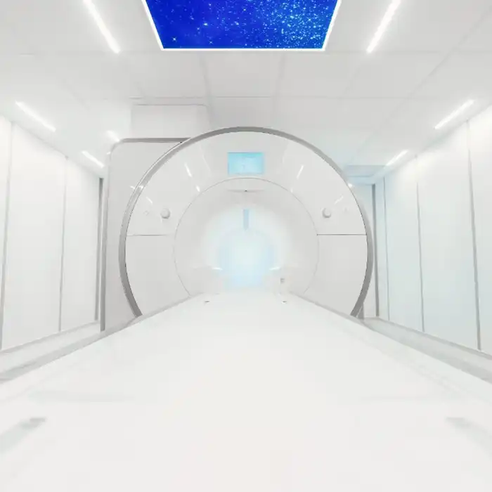 MRI vs. X-Ray: Differences in Purposes and Risks