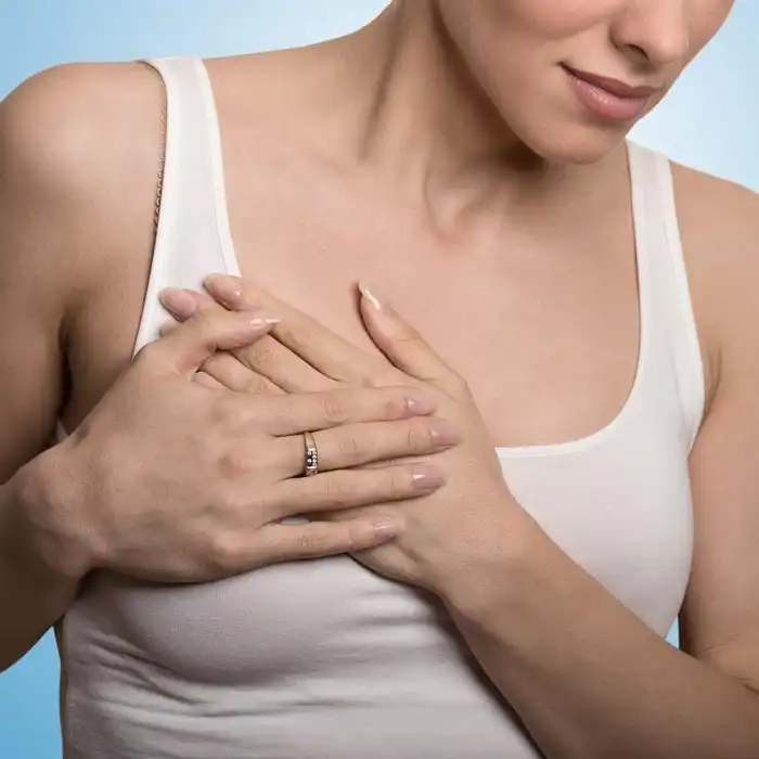 Breast Abscess: Causes, Prevention, and Treatment