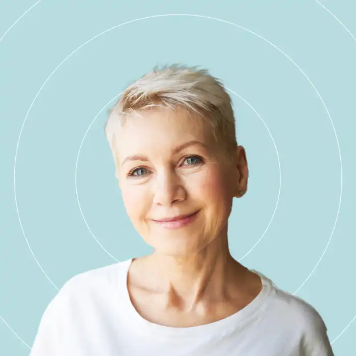 Introducing the ezra Mammogram