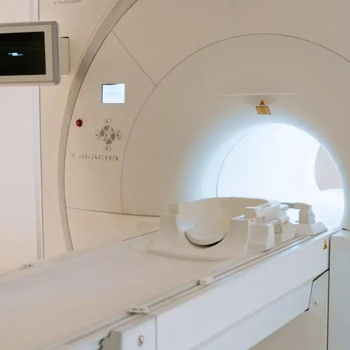 An introduction to Magnetic resonance imaging (MRI)