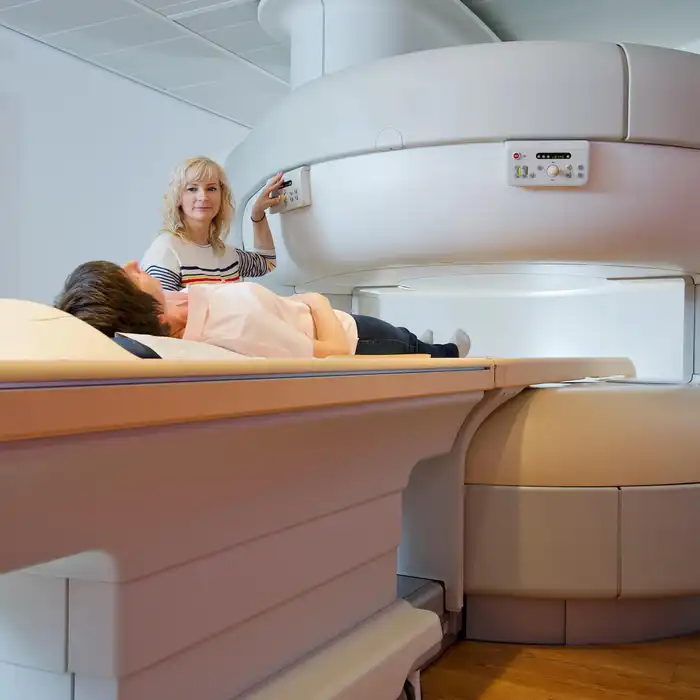 What Is an Open MRI? How Does It Compare to Stand-Up MRIs?