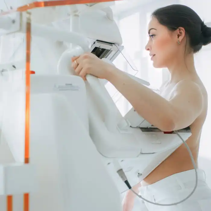 The Benefits of Mammograms (Plus ezra Mammogram Locations)