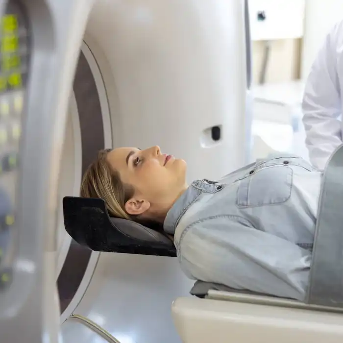 What You Need To Know Before Getting a Full-Body CT Scan