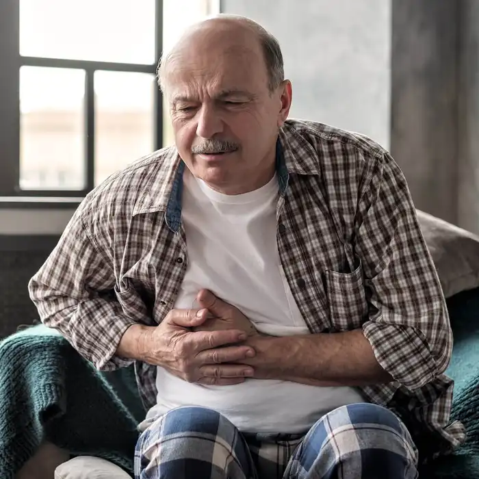 Fatty Liver – Symptoms, Risk Factors, Causes Diagnosis, and How to Reverse