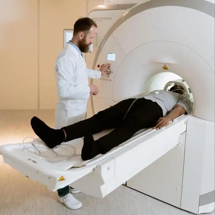 How Accurate Is a CT Scan for Cancer? Should You Get One?