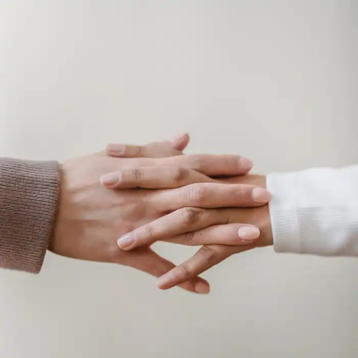 Creating Connections for Continued Wellness