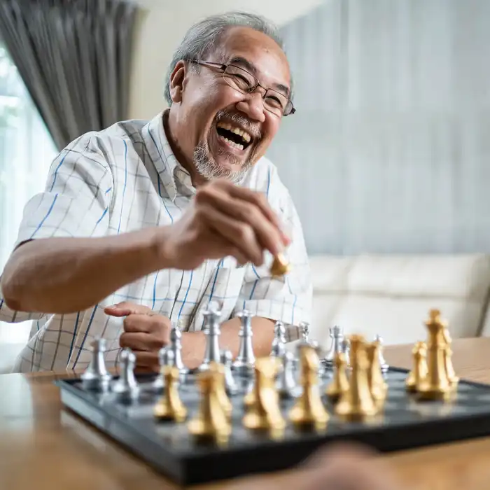 What Can a Brain Scan Reveal About Your Health?