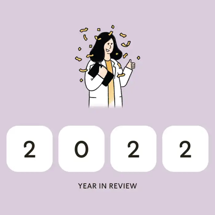 2022 Year in Review