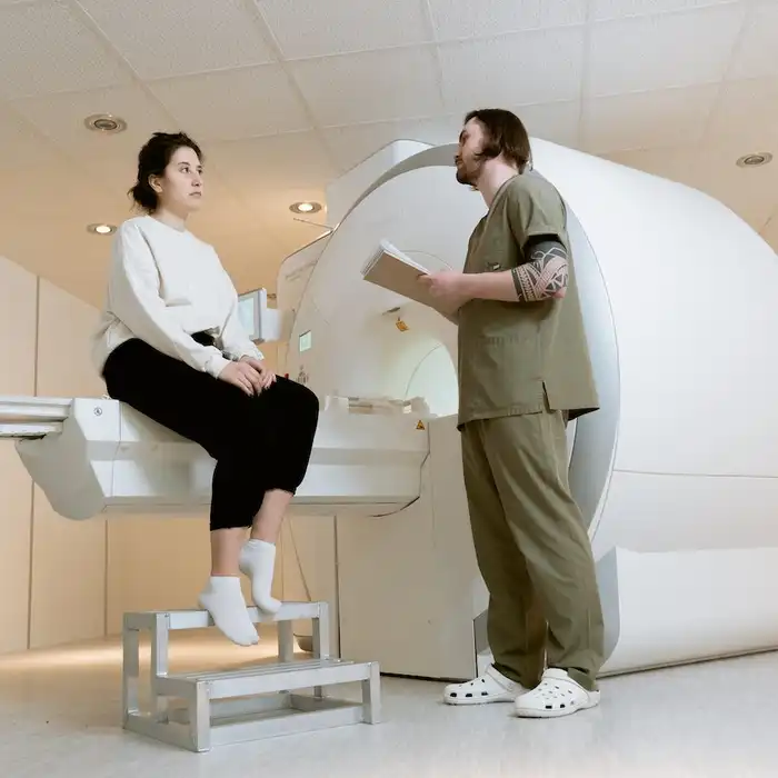 Facing Your Fears: A Guide to Coping with MRI Claustrophobia