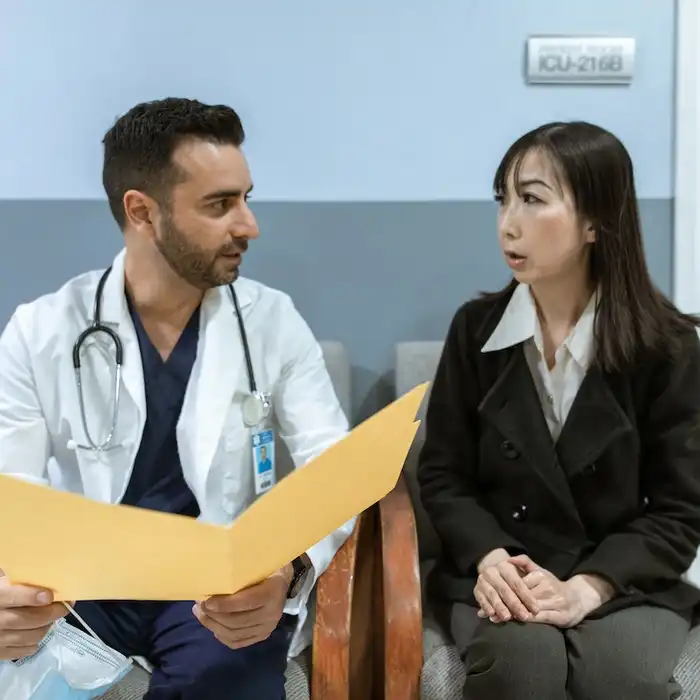 Screening vs Diagnostic Tests: What You Need to Know