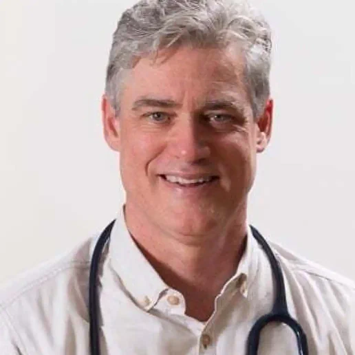James Gardner, M.D.