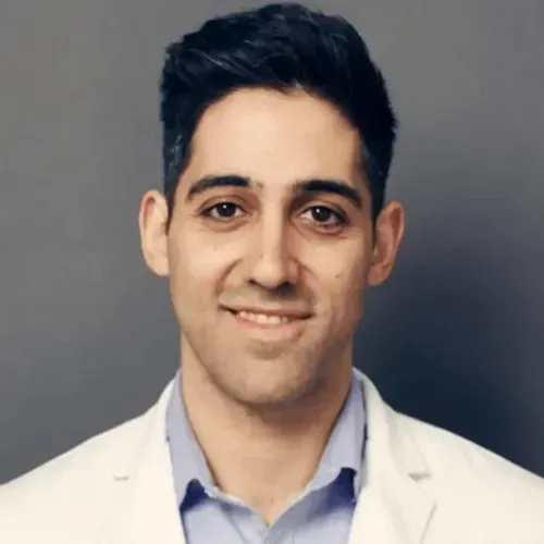 Paul Grewal, M.D.