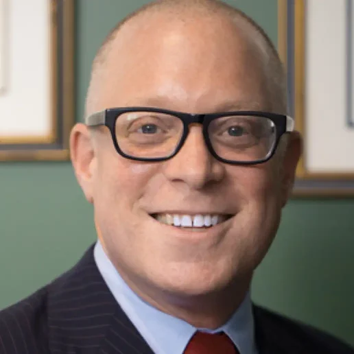 Paul Knoepflmacher, M.D.