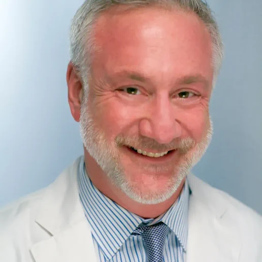 Edward S. Goldberg, M.D.