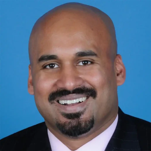 Joseph P. Alukal, M.D.