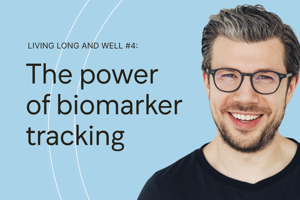 Picture of Emi Gal, co-founder and ceo