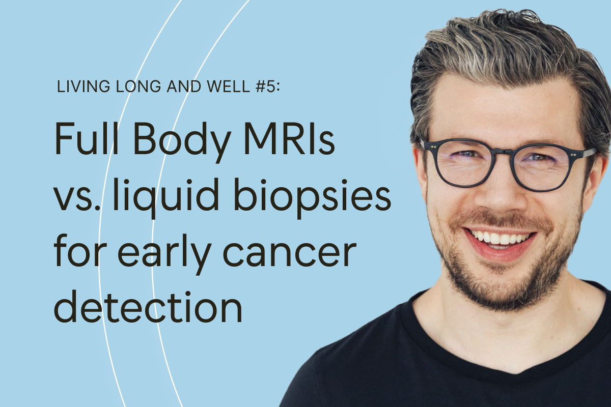 Picture of Emi Gal, co-founder and ceo