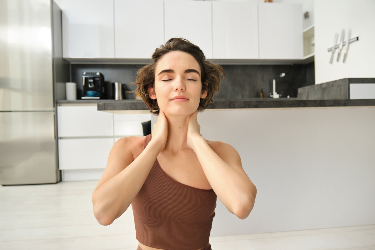 Why More People Than Ever Are Living Well With Thyroid Cancer
