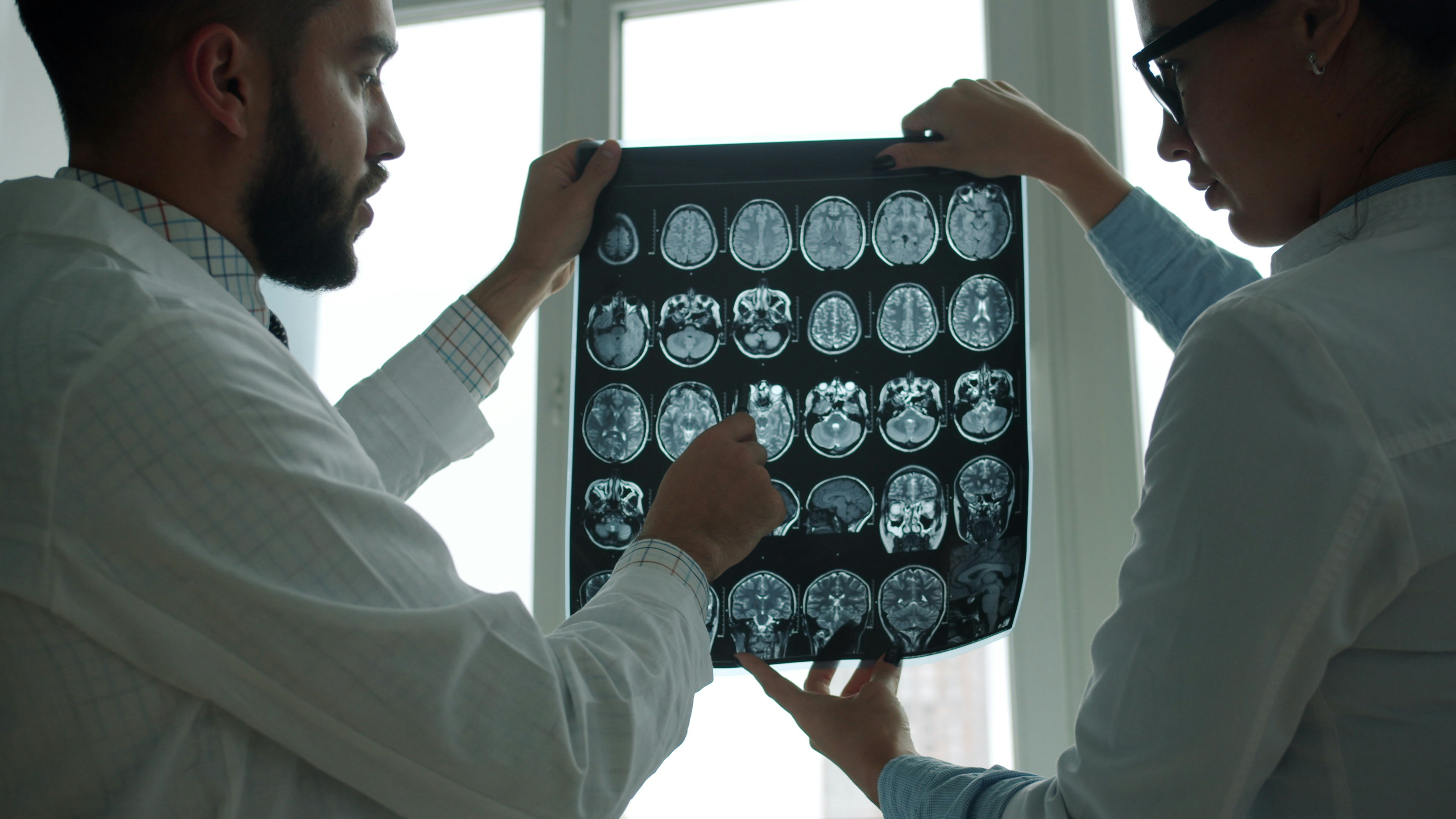 Understanding the Different Types of MRI Scans