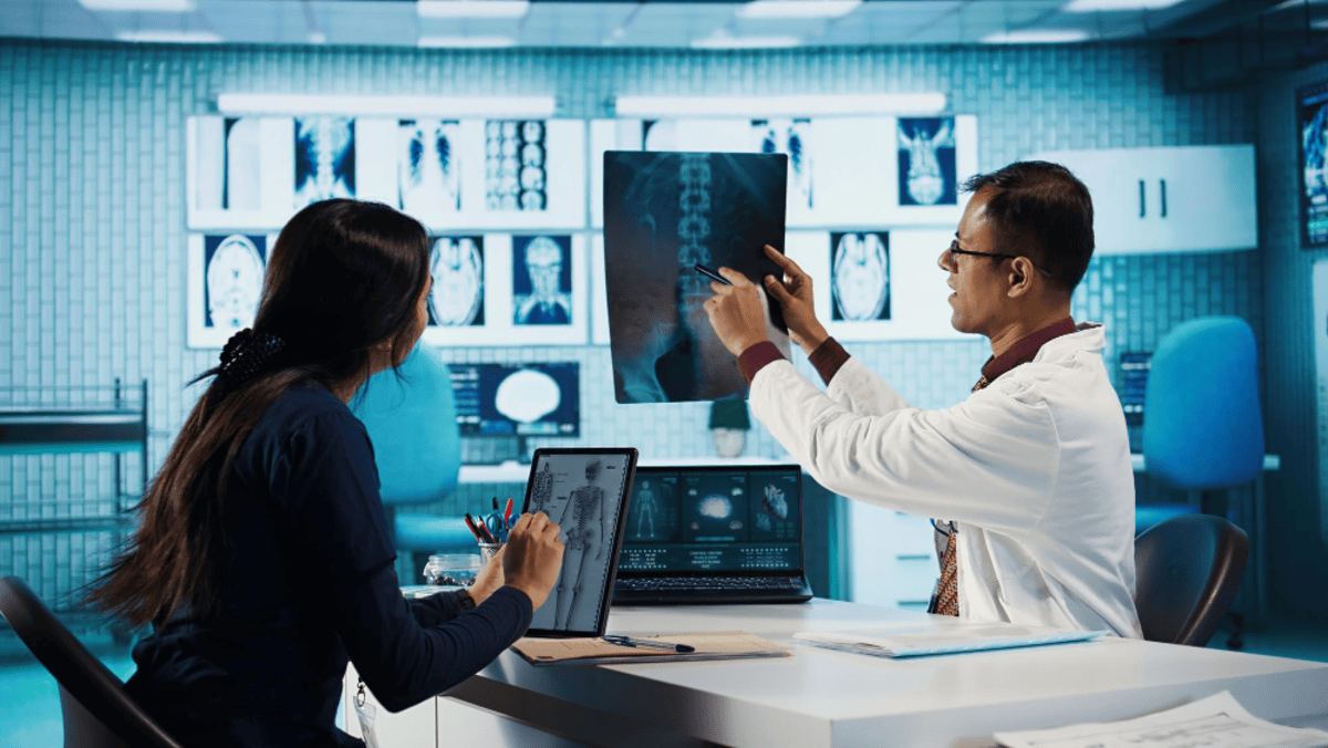 Multi-Organ Scans: Benefits and What To Expect