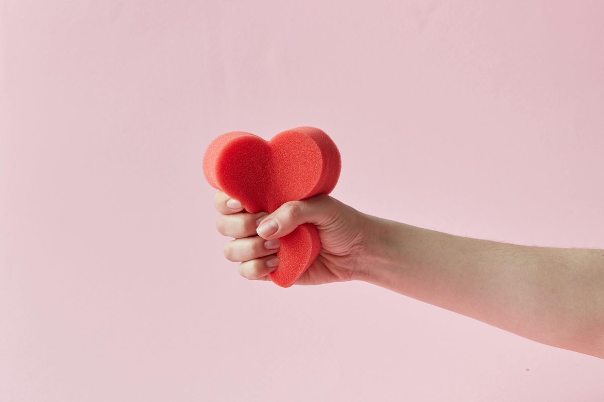 5 Daily Habits That Are Secretly Hurting Your Heart