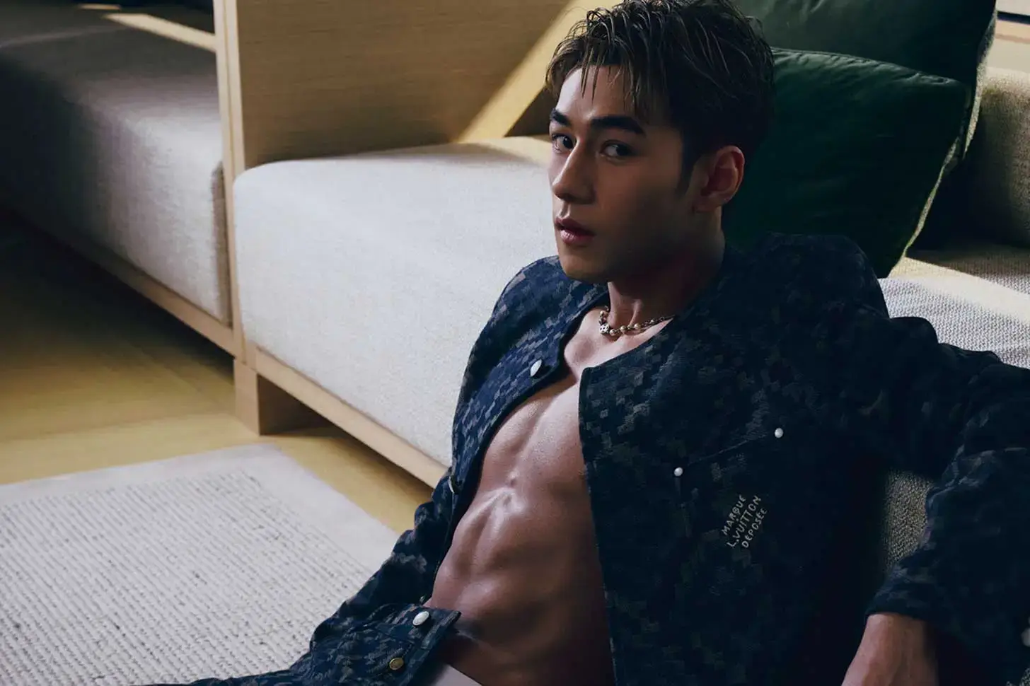 image of a concert crowd