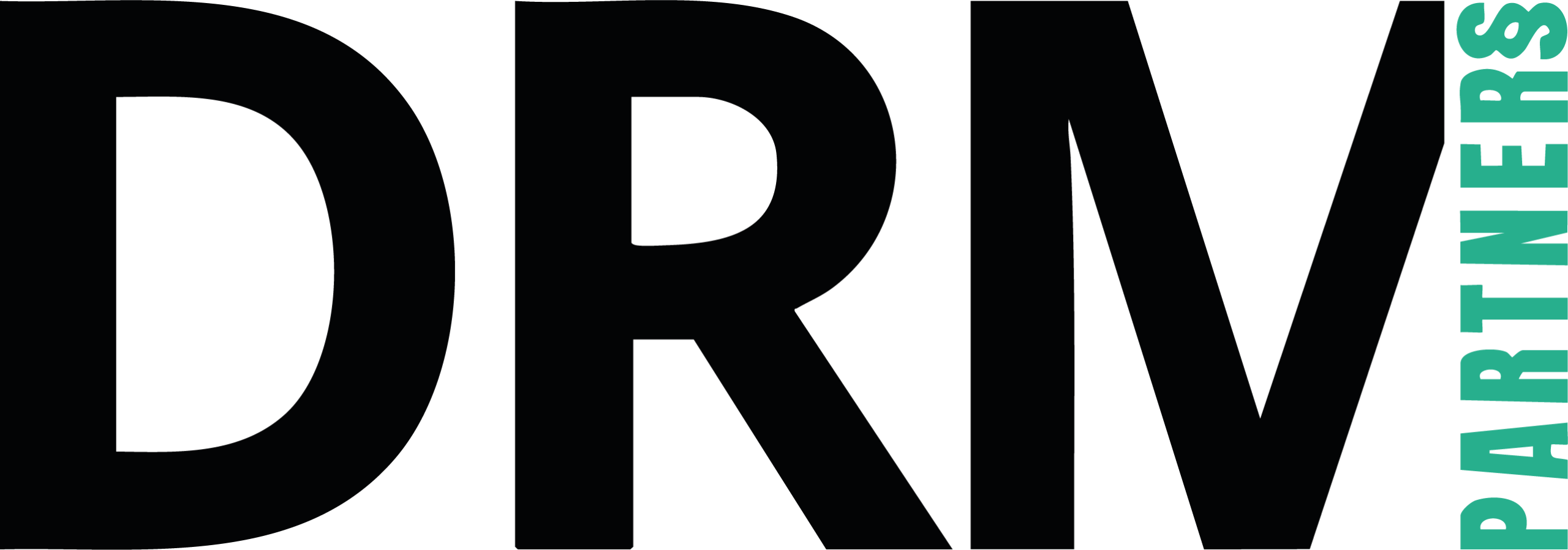 Logo DRM Partners