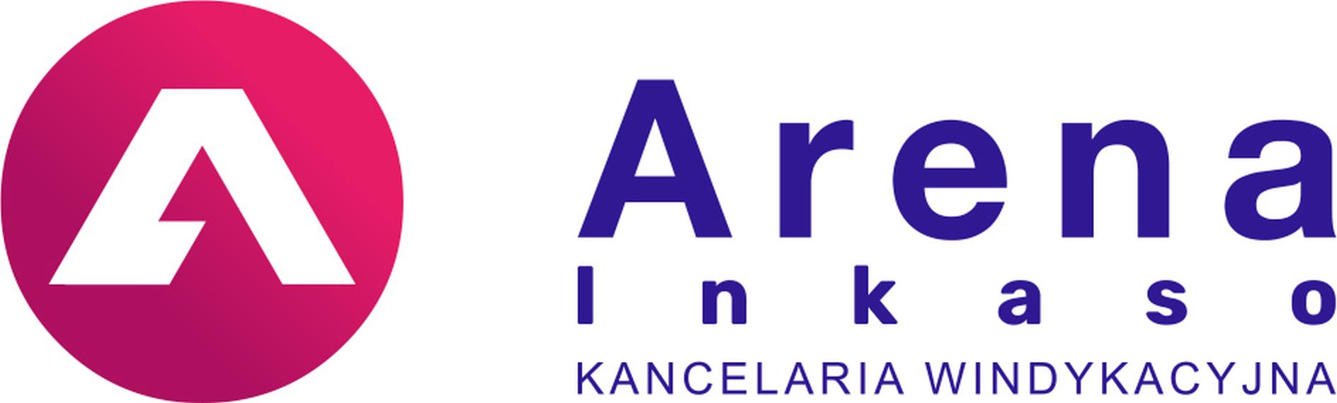 Logo Arena Inkaso