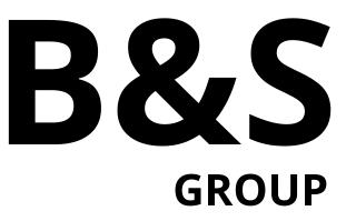 Logo B&S