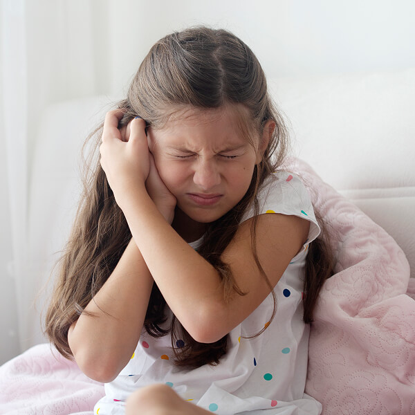 tinnitus