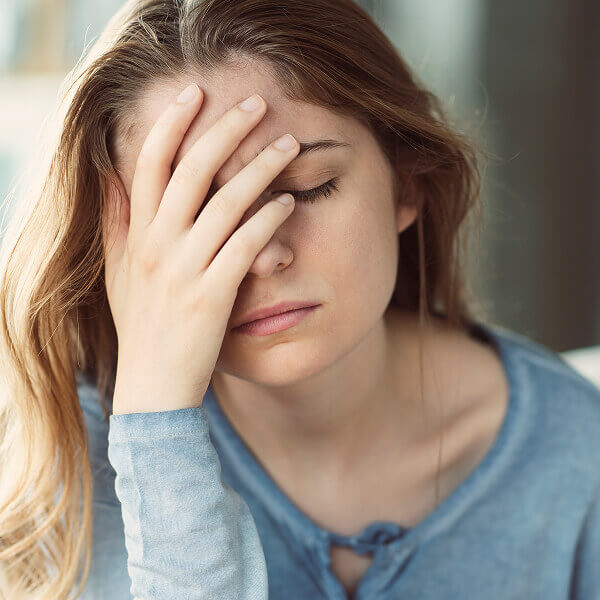 fatigue 