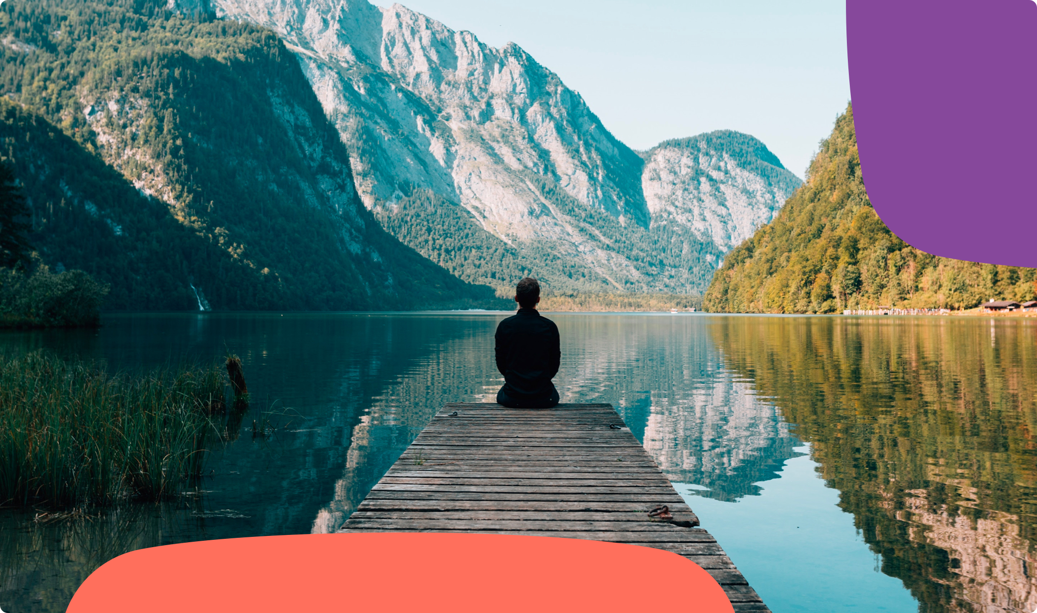 Wednesday wisdom: 5 ways to stay relaxed