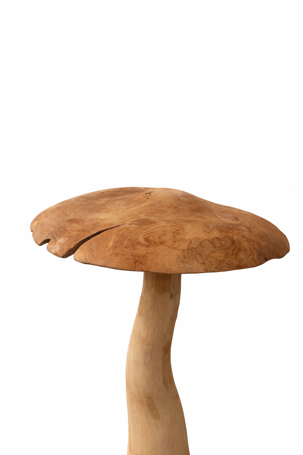 sculpture champignon (petit)