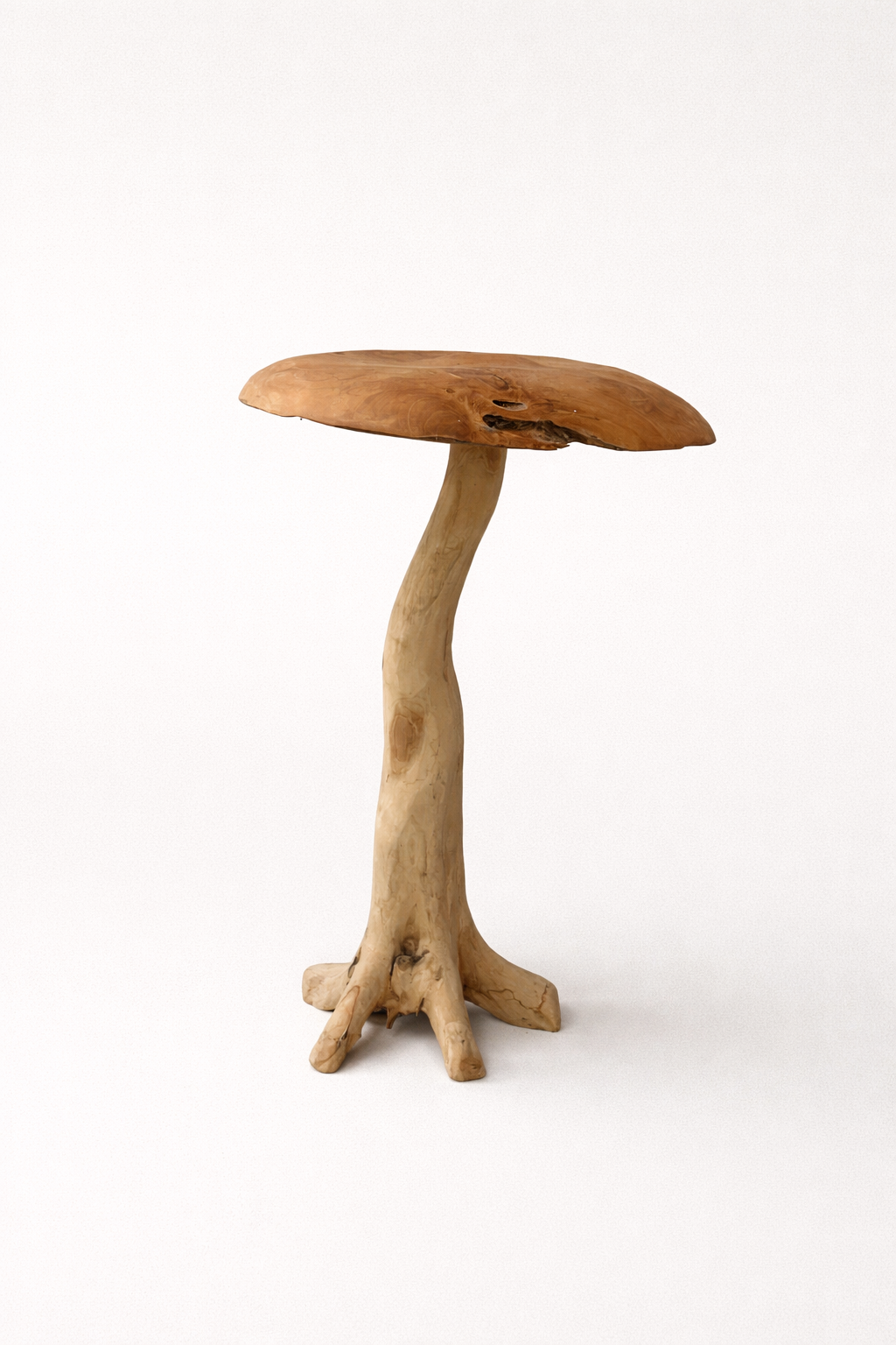 sculpture champignon (moyen)