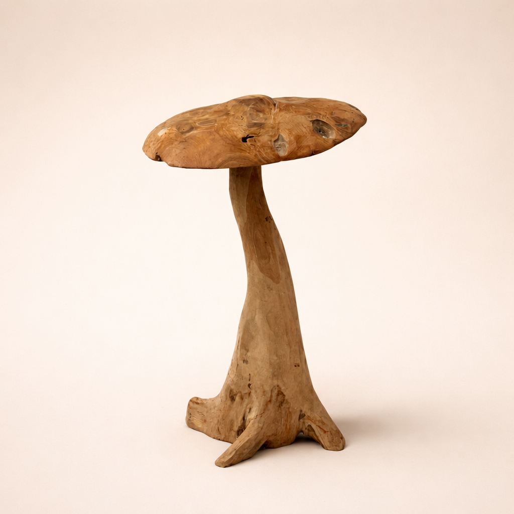 sculpture champignon (grand)