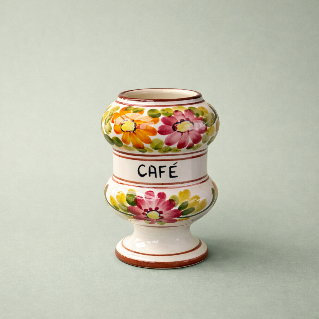 pots à épices en céramique (lot)