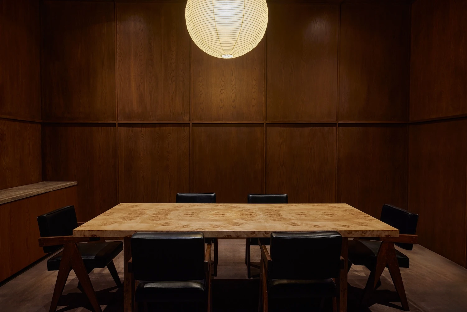 MuseBoard