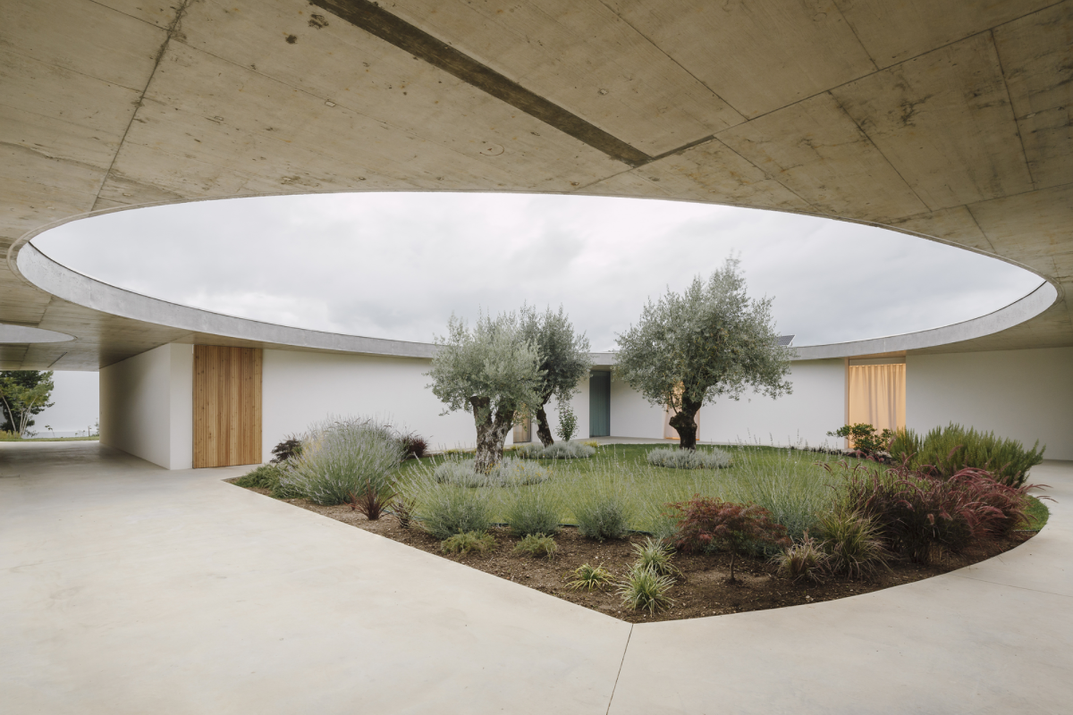 Casa Âmago — secondary image