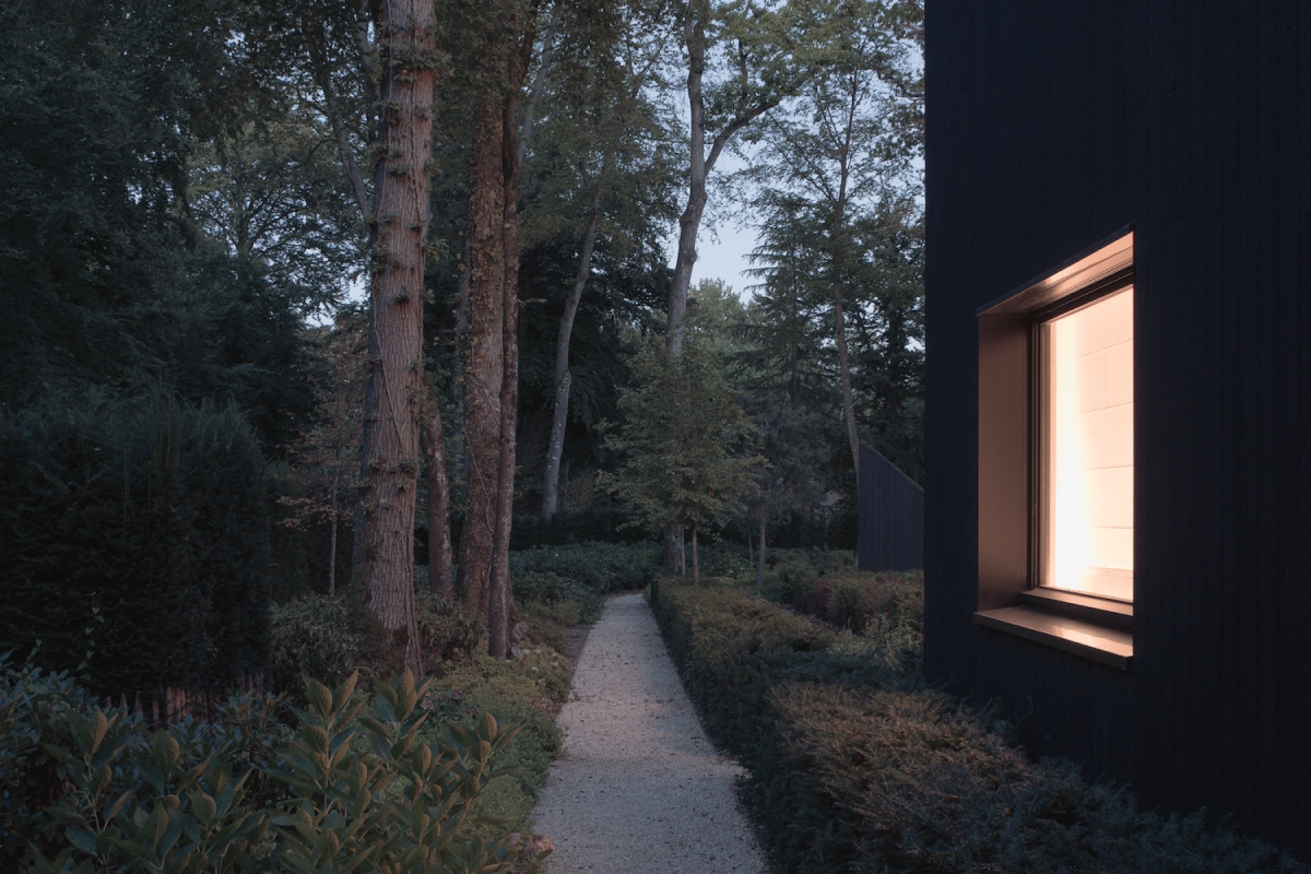 Forest House — secondary image