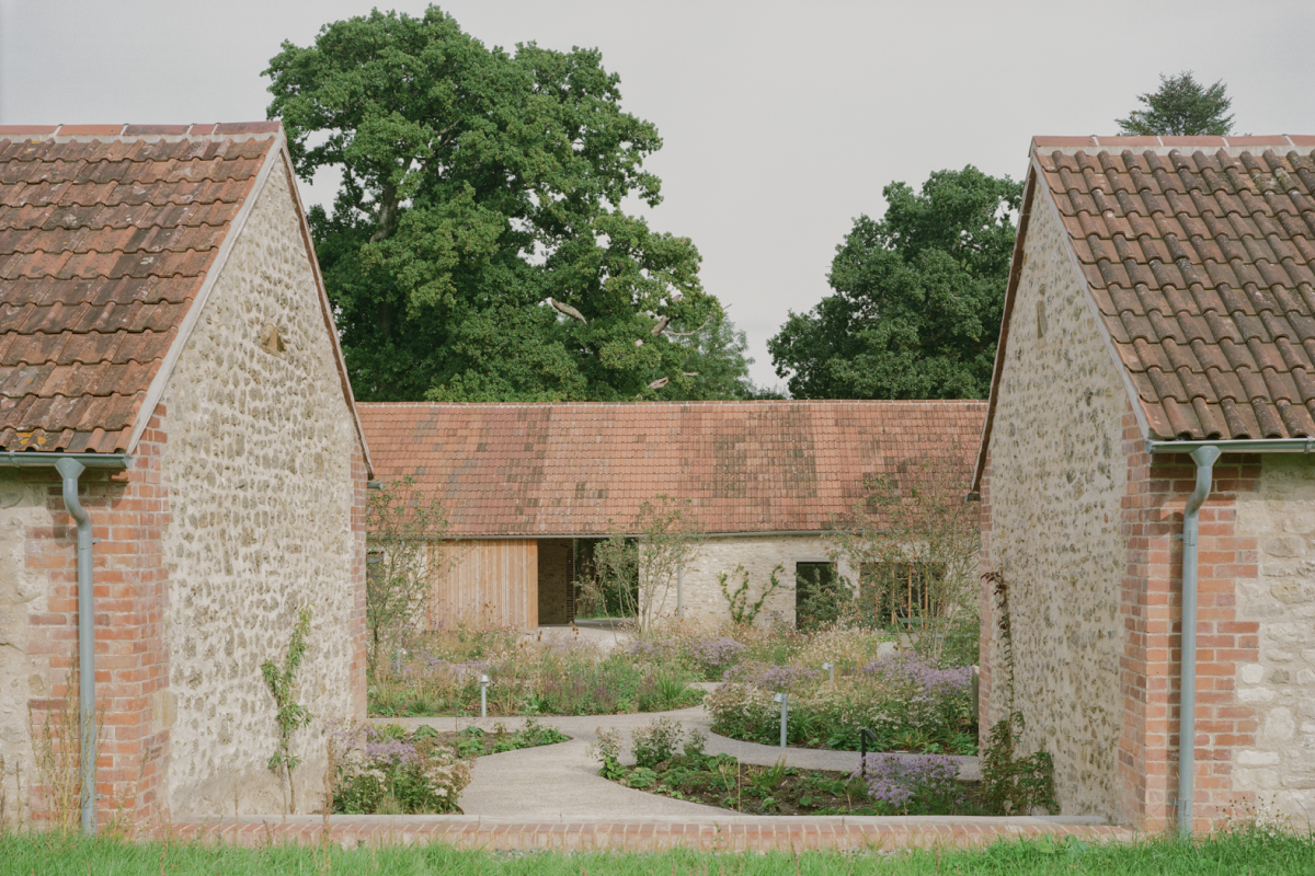 Wraxall Yard — secondary image